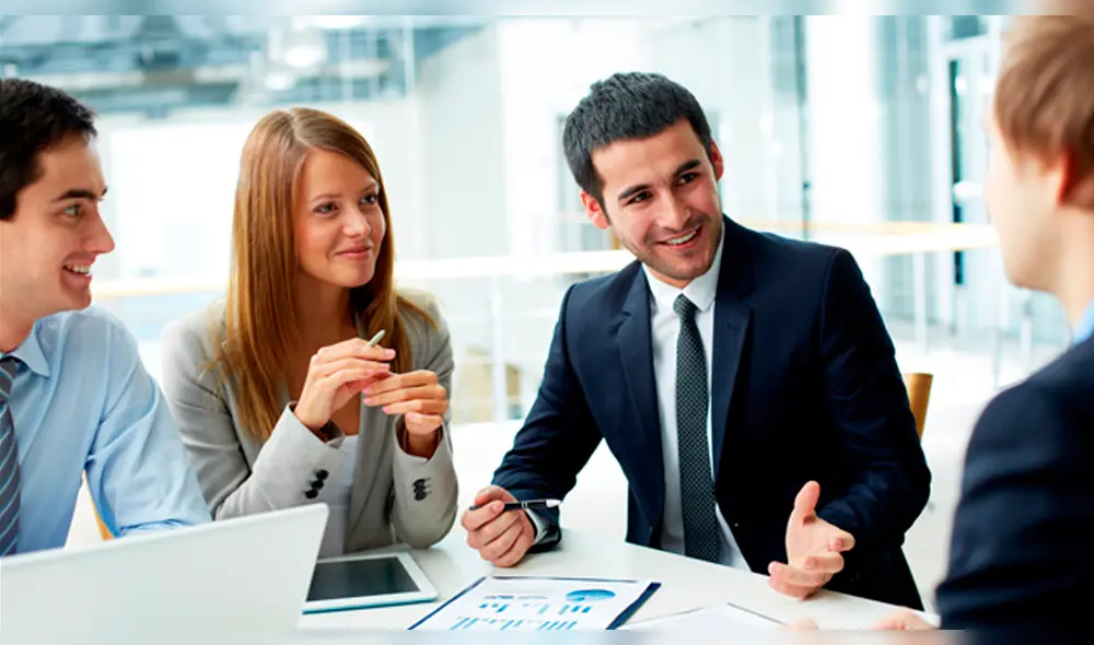 Conoce cómo puedes constituir una empresa en el Perú