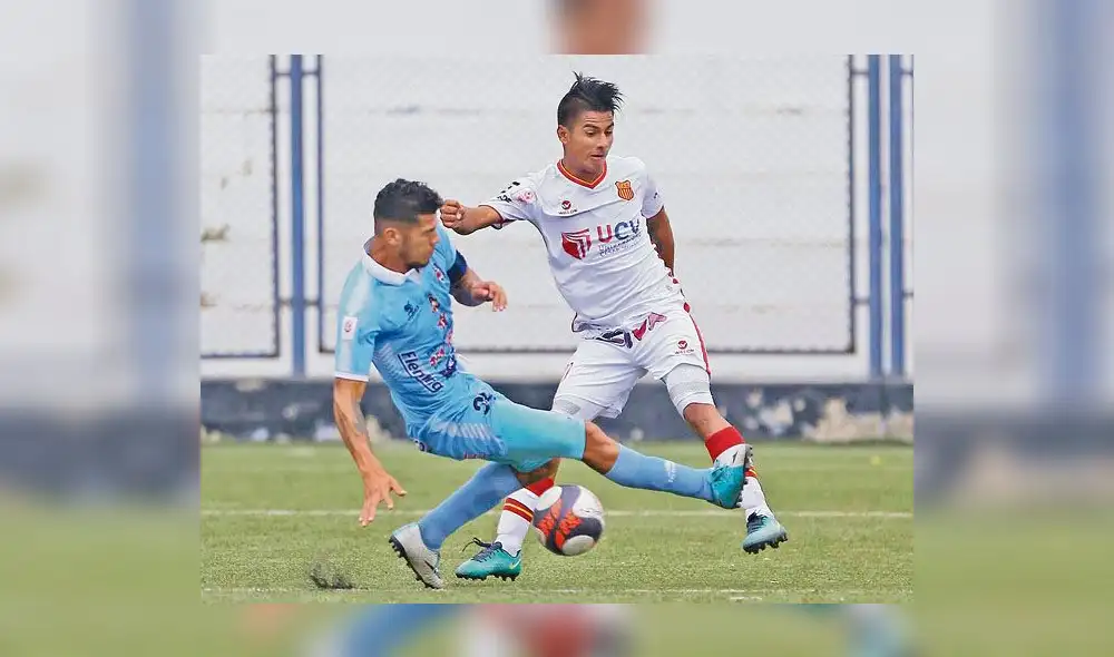 Atlético Grau necesita golear