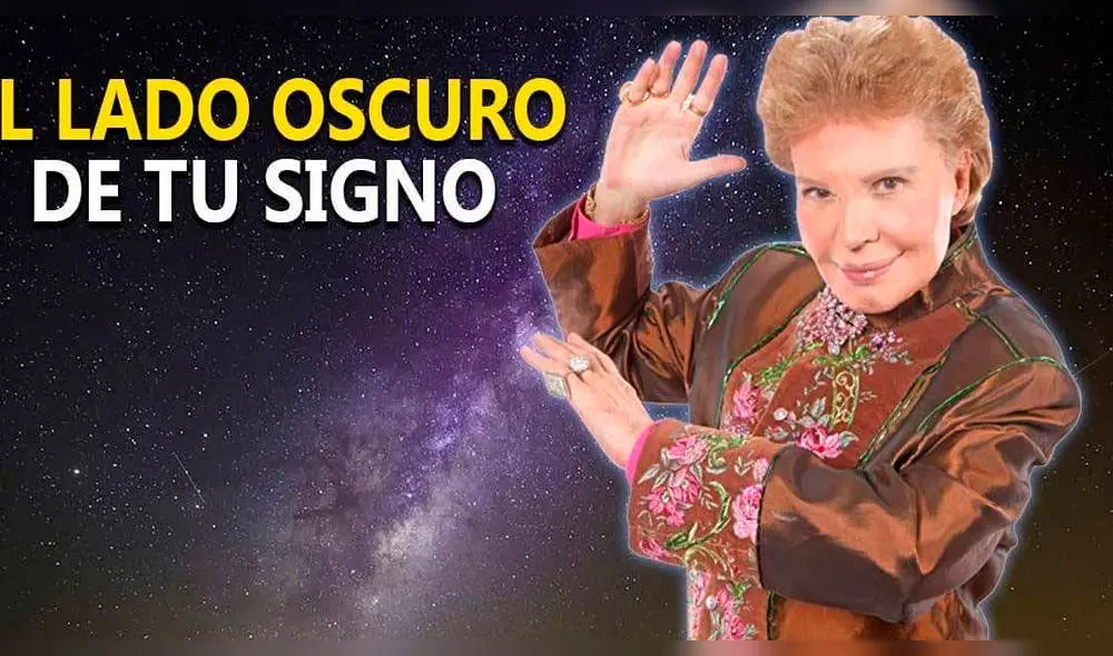 Walter Mercado