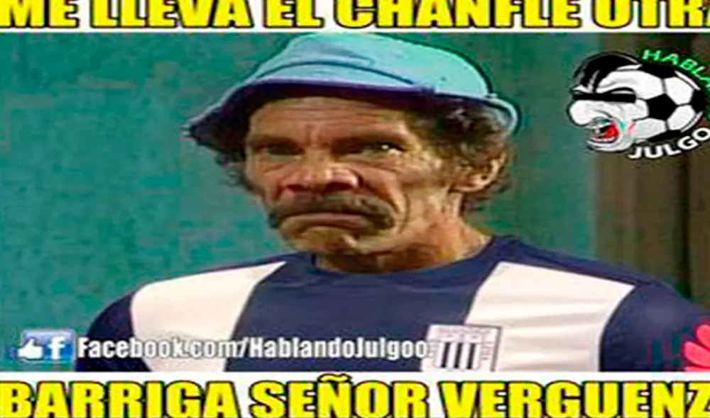 Con todo su plantel renovado, Alianza Lima no pudo empezar con pie derecho la Liga 1 2020 y los hilarantes memes no se hicieron esperar.