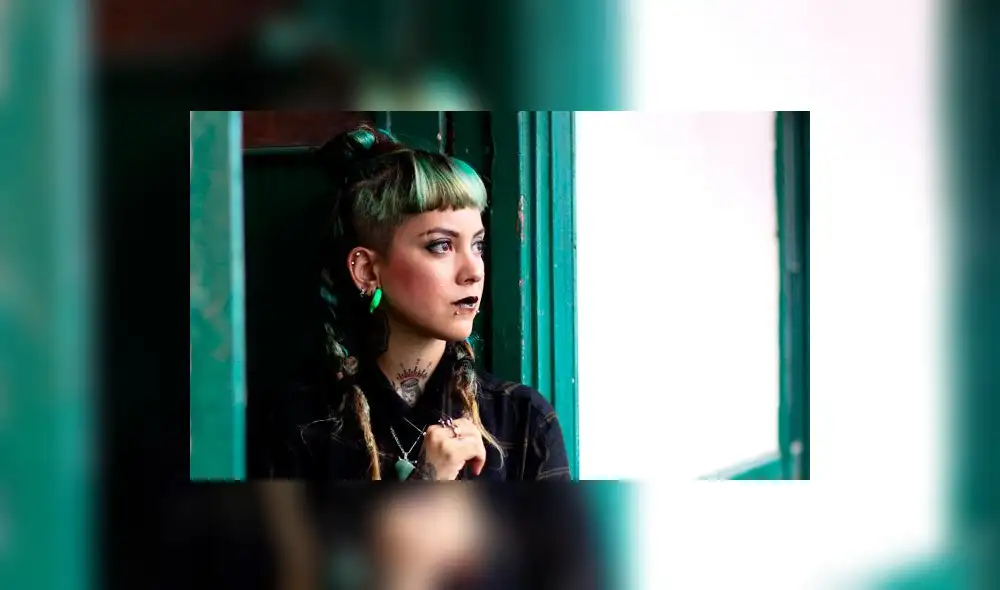 Diana Foronda da detalles sobre el Girls of rock