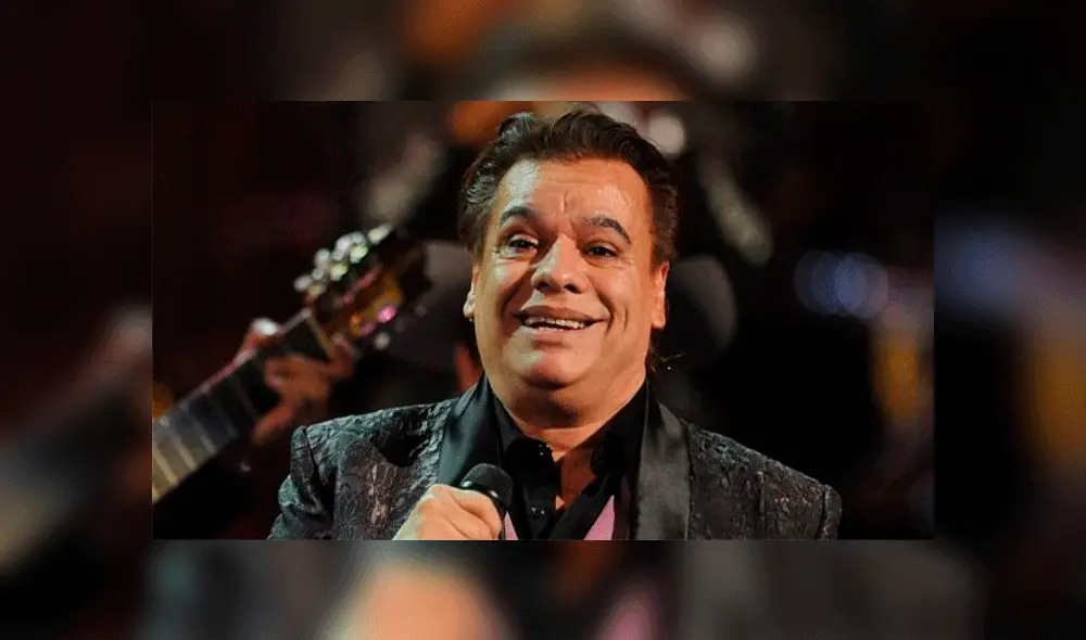 Juan Gabriel: Las 10 canciones que lo transformaron en una estrella musical Juan Gabriel: Las 10 canciones que lo transformaron en una estrella musical