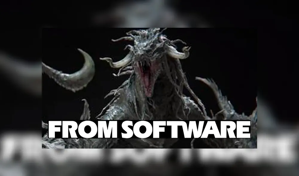 Creadores de Sekiro Shadows Die Twice, harían videojuego basado en imponentes criaturas [FOTOS]