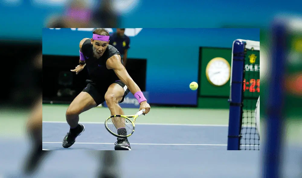 Rafael Nadal: los títulos del tenista que acaba de ganar su 19no Grand Slam Rafael Nadal: los títulos del tenista que acaba de ganar su 19no Grand Slam