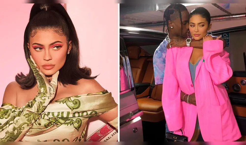 ¿Kylie Jenner se casa en Italia con Travis Scott? Detalle llama la atención 