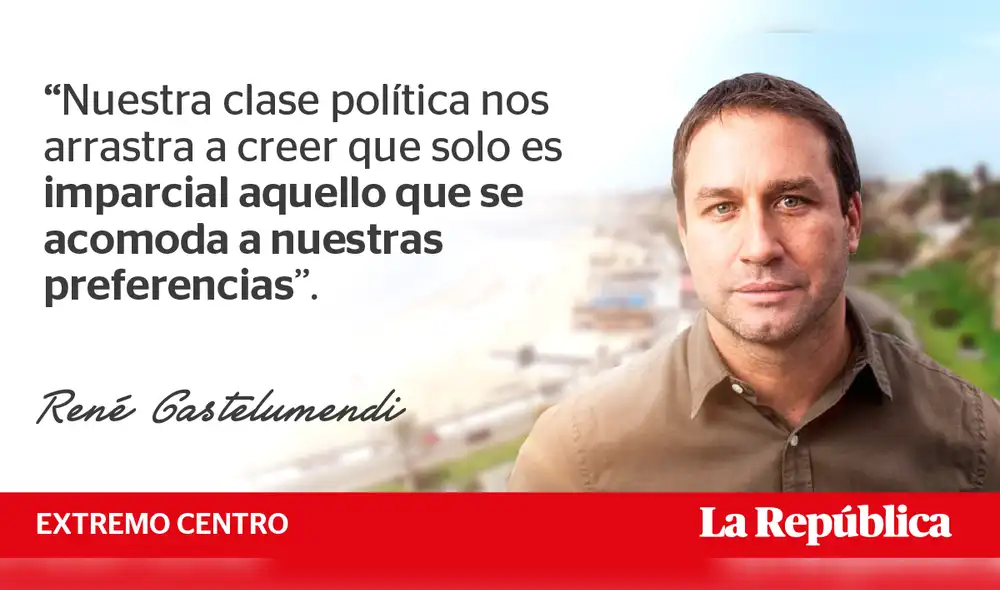 ¿De qué estamos hablando?