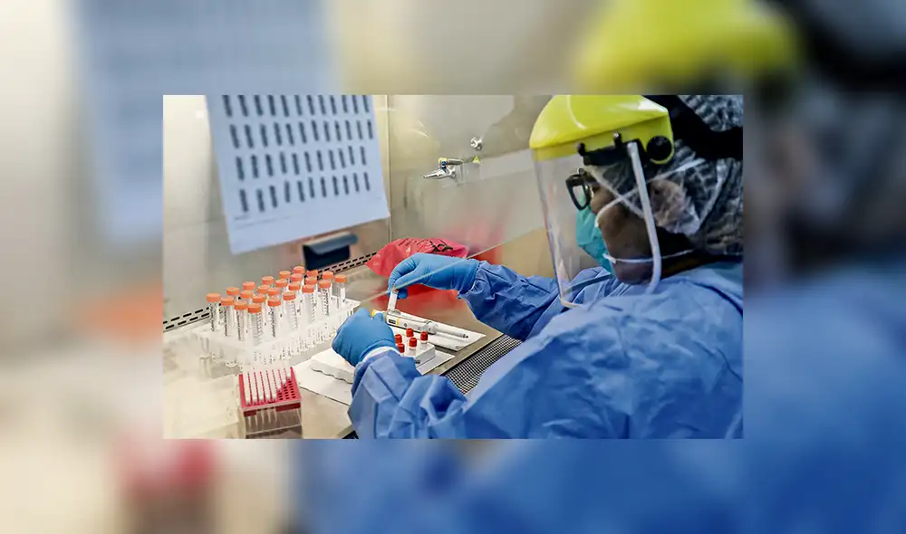 Covid Perú coronavirus Foto: ALDAIR MEJÍA Covid Perú coronavirus Foto: ALDAIR MEJÍA