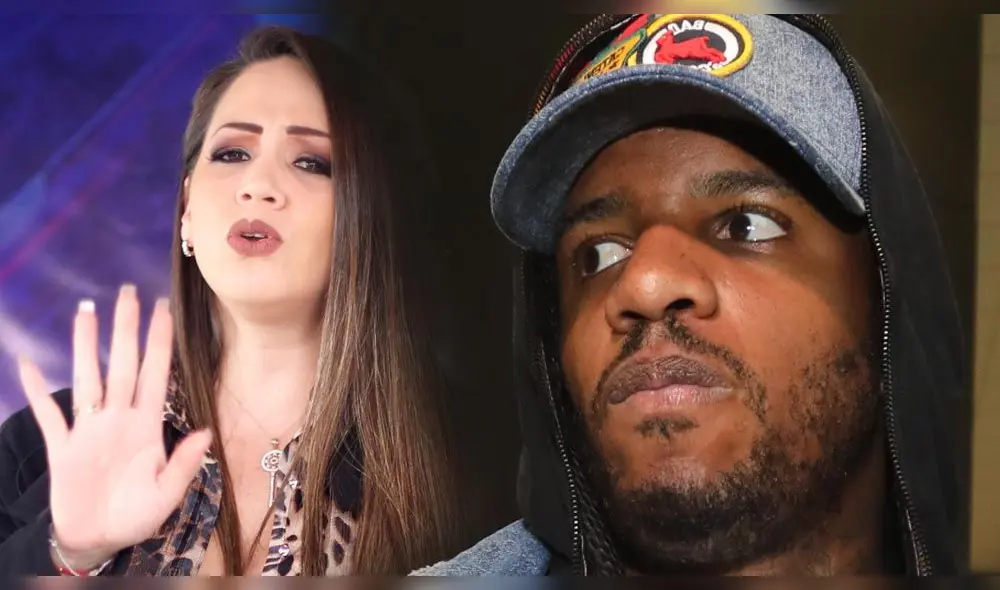 Melissa Klug envía provocador mensaje a Jefferson y Yahaira: “Que Dios los bendiga” 