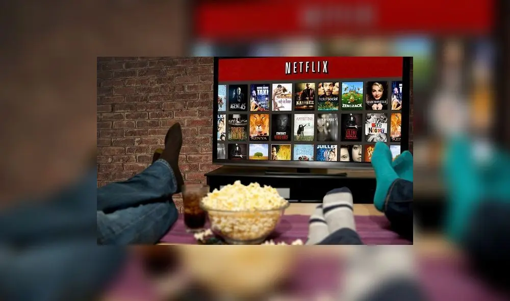 ¿Cuántos suscriptores tiene Netflix en el mundo?