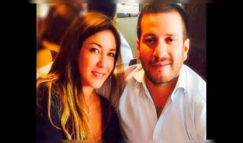 ¿'Loco' Vargas o Miguelón? Tilsa Lozano revela a quién amó más