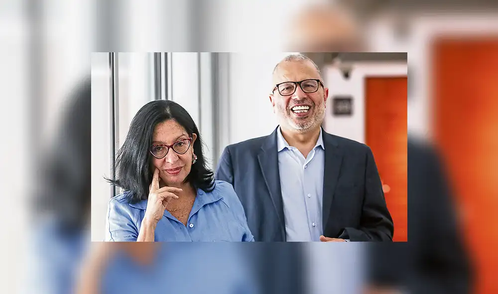 Dupla. Coya, miembro de los Emmy, espera hacer producciones competitivas a ese nivel. Crédito: Michael Ramón Dupla. Coya, miembro de los Emmy, espera hacer producciones competitivas a ese nivel. Crédito: Michael Ramón