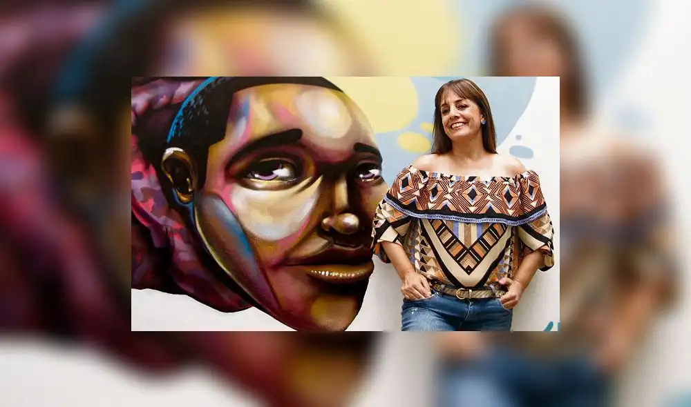 Patricia del Río: “Los periodistas nunca deberíamos estar en la noticia”