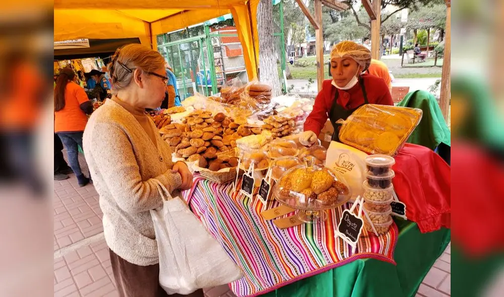 De la Chacra a la Olla, Lince De la Chacra a la Olla, Lince