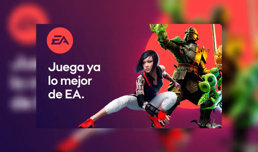 25 juegos de Electronic Arts ya están disponibles en Steam y la llegada de EA Access también se ha confirmado.