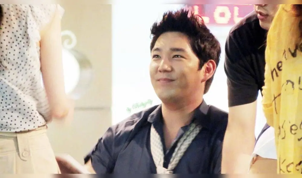 Kangin de Super Junior y otros figuras son relacionados al 'Escándalo sexual de Kpop' [VIDEO]