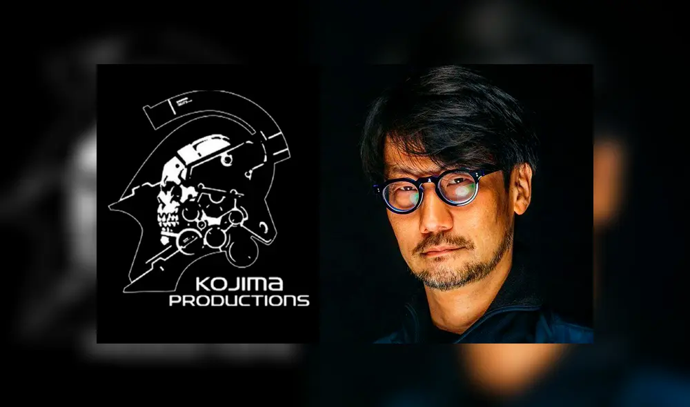 Kojima productions, estudio de Hideo Kojima, confirma su primer caso de coronavirus