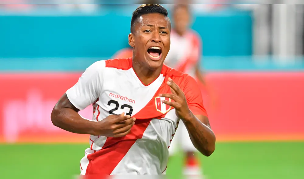 Perú sucumbió ante Ecuador por 2-0 en amistoso internacional en Fecha FIFA [RESUMEN]