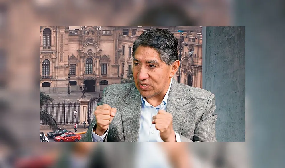 Avelino Guillén: "Los audios revelan que la candidata de Odebrecht era Keiko Fujimori" Avelino Guillén: "Los audios revelan que la candidata de Odebrecht era Keiko Fujimori"