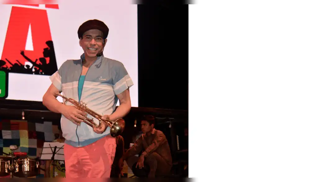 Ernesto Pimentel quiere encuentro con Carlos Álvarez y Jorge Benavides