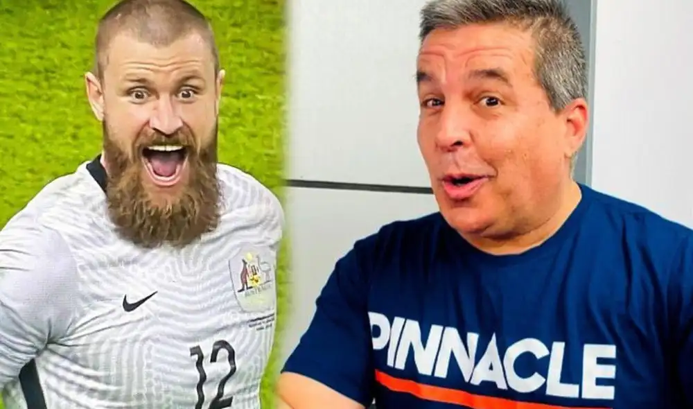 Argentina se mide ante Australia en el Mundial Qatar 2022. Foto: composición LR/Twitter/Instagram