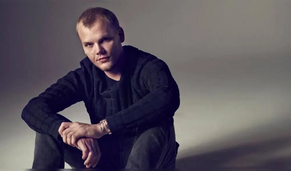 Familia de Avicii crea fundación para luchar contra el suicidio