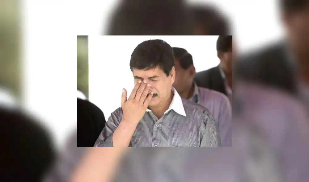 Obras continúan paralizadas en Arequipa