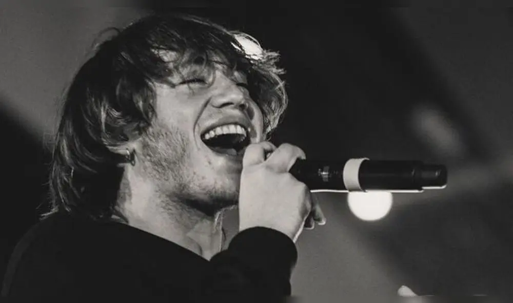 Paulo Londra tiene inesperada reacción al reunirse con fans [VIDEO]