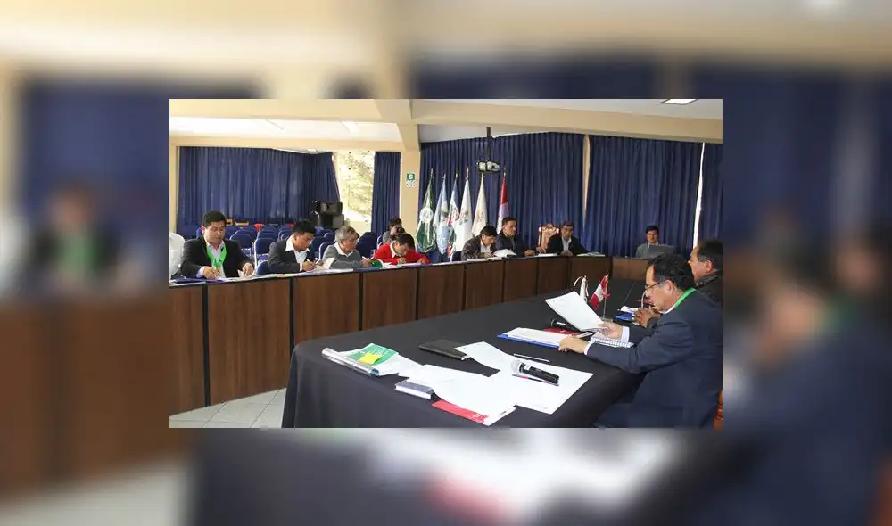 Huaicos en Perú: Consejo regional declara en situación de emergencia a Cajamarca