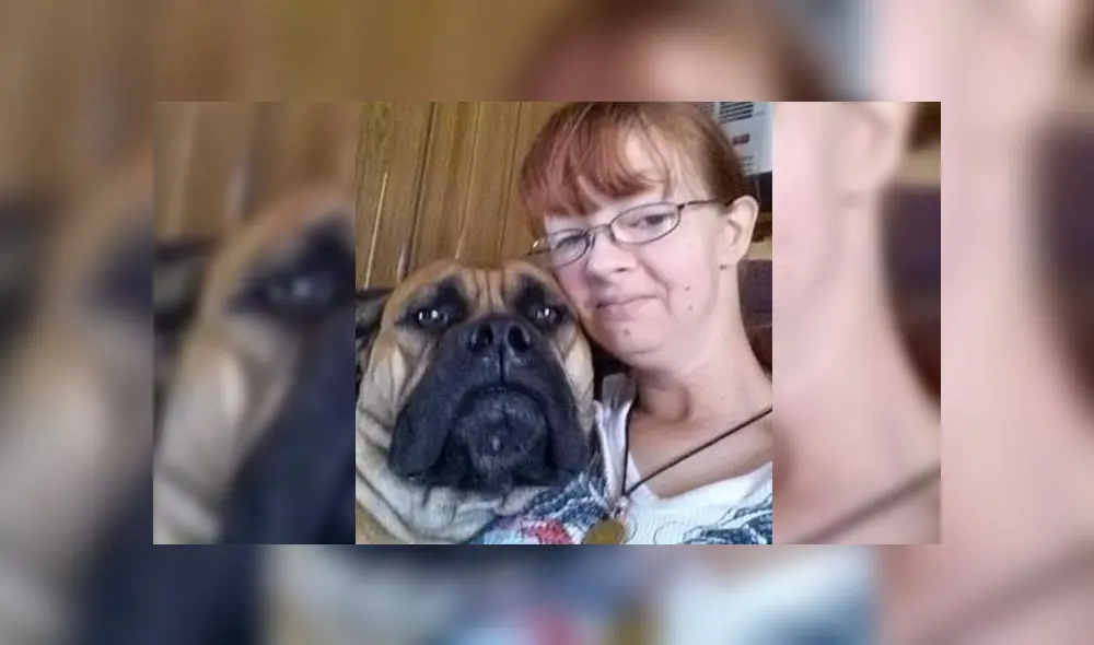 La hija de 5 años confesó que junto a su hermano se vieron obligados a comer heces de perro. Foto: Facebook La hija de 5 años confesó que junto a su hermano se vieron obligados a comer heces de perro. Foto: Facebook