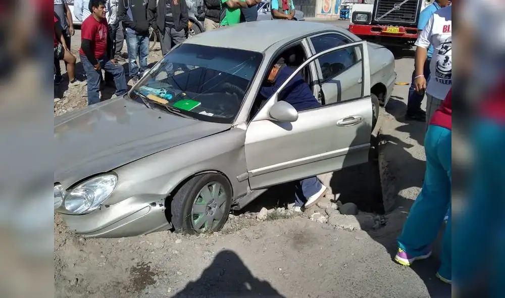 accidente tacna accidente tacna