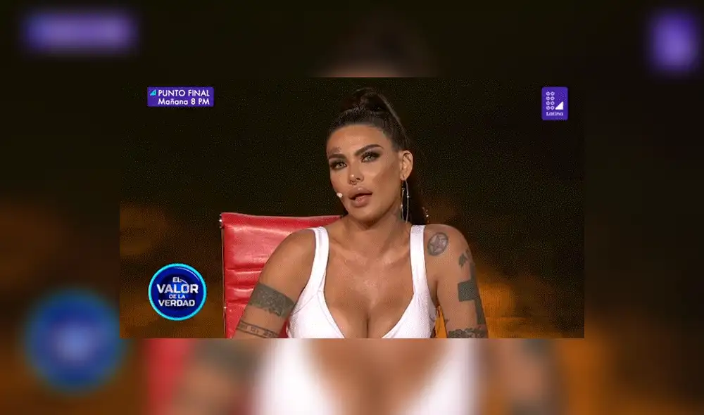 Critican a Farfán por oferta que le hizo a Beto Ortiz para silenciarlo Critican a Farfán por oferta que le hizo a Beto Ortiz para silenciarlo