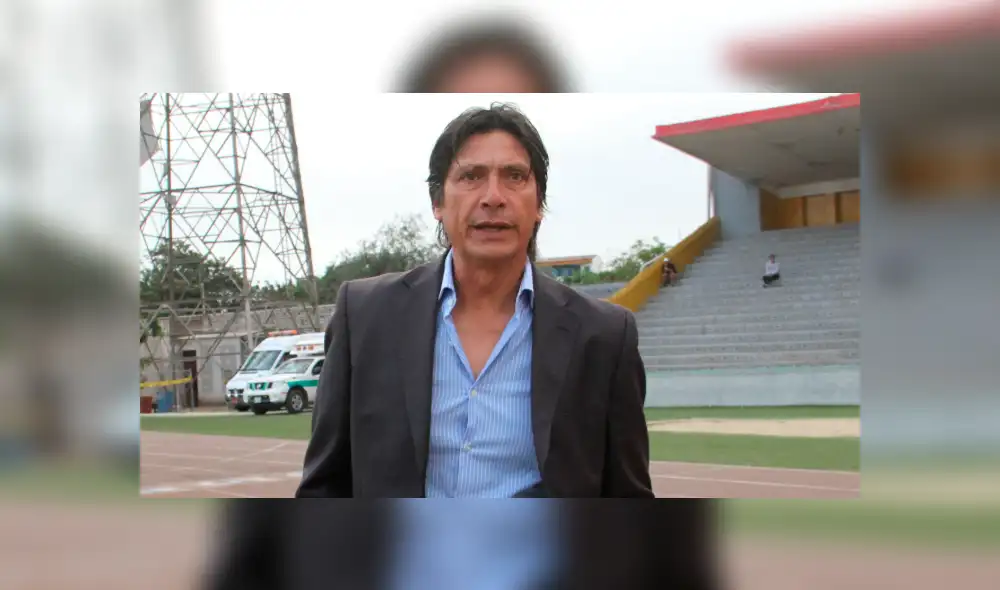 Puma Carranza no se guarda nada y tilda de "rata" a Ángel Comizzo [FOTOS]