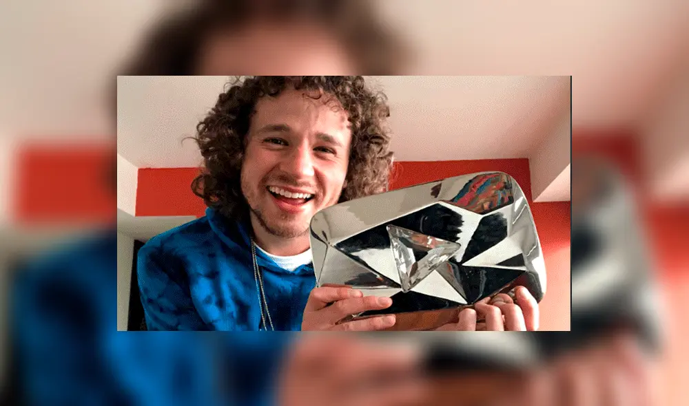 WhatsApp: Con estos sencillos pasos podrás obtener los stickers personalizados de ‘Luisito Comunica’ [FOTOS]