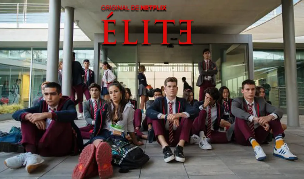 La famosa serie española anunció la fecha de estreno de los nuevos episodios. Foto: Netflix