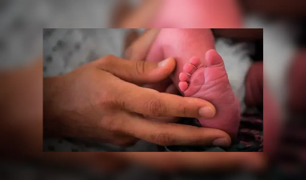 Tras la captura, la bebé fue devuelta a su madre. (Foto: referencial) Tras la captura, la bebé fue devuelta a su madre. (Foto: referencial)