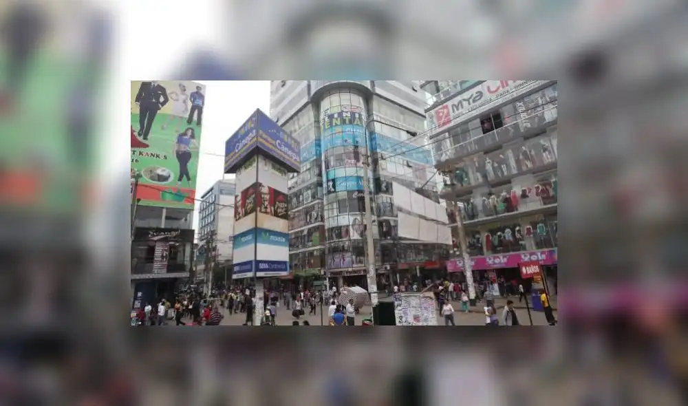 Mypes de Gamarra lograron exportar casi S/1 millón este año