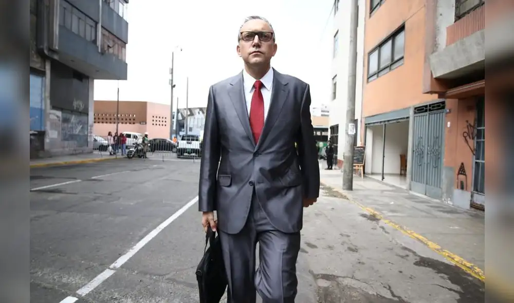 Keiko Fujimori: audiencia de prisión preventiva continuará este lunes 29 [VIDEO]