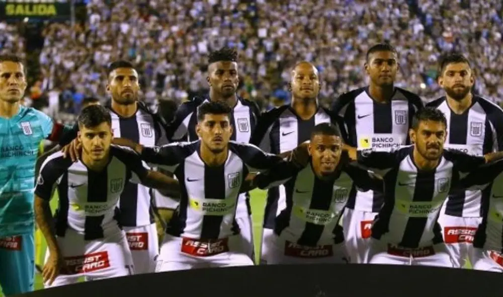 Para evitar una crisis económica, la dirigencia ya piensa en reducir sueldos. Foto: Prensa Alianza Lima Para evitar una crisis económica, la dirigencia ya piensa en reducir sueldos. Foto: Prensa Alianza Lima