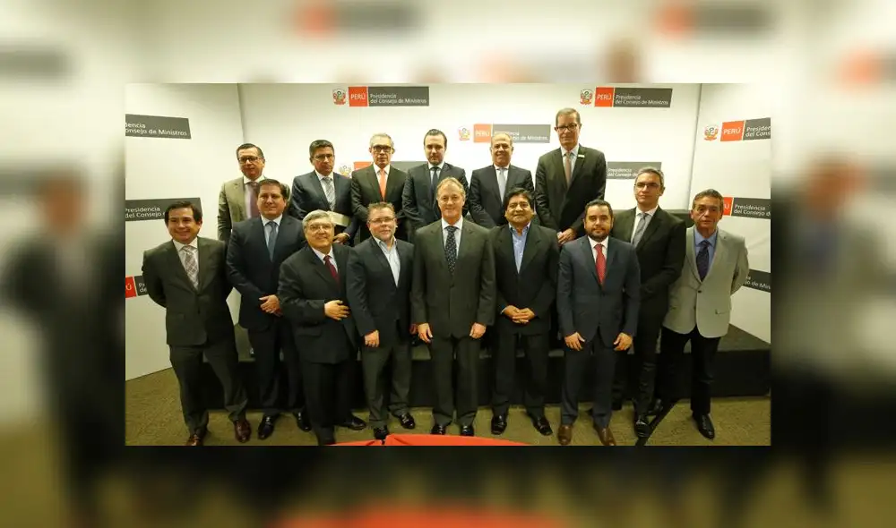 Jorge Muñoz anunció nuevas reuniones con operadores del Metropolitano [VIDEO]