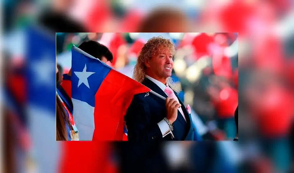 Copa Confederaciones: Regalan 5 mil banderas de Chile a los hinchas de ese país que verán la final
