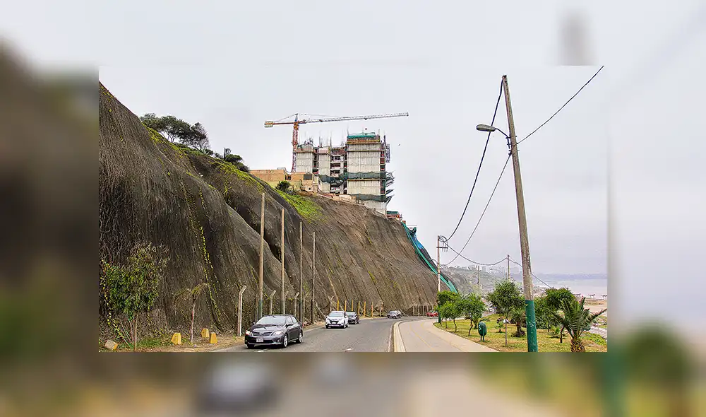 Costa Verde Costa Verde