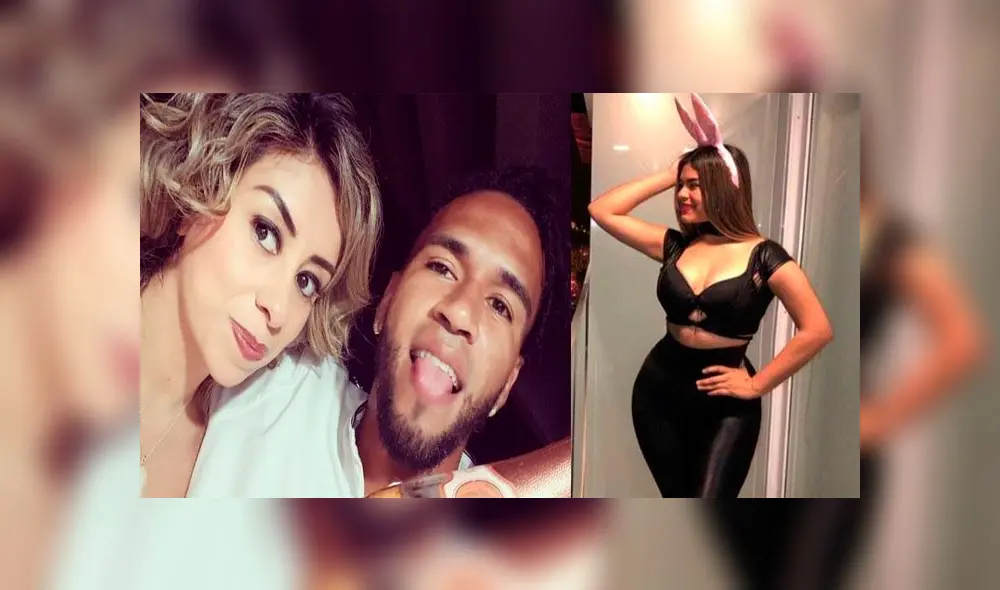 Dura crítica de 'Peluchín' hacia Lucero Jara.