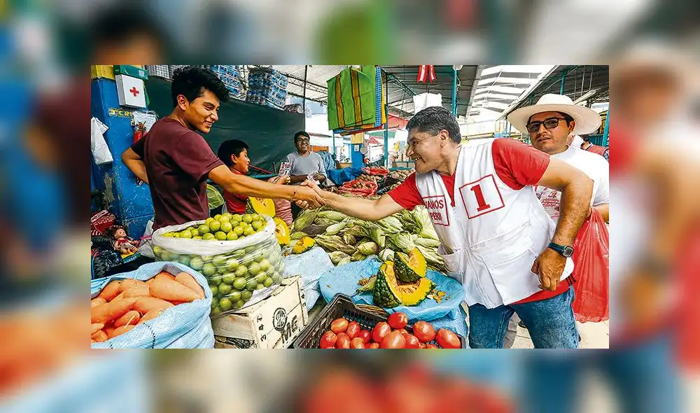CAMPAÑA PARTIDOS POLITICOS PARA EL CONGRESO CAMPAÑA PARTIDOS POLITICOS PARA EL CONGRESO