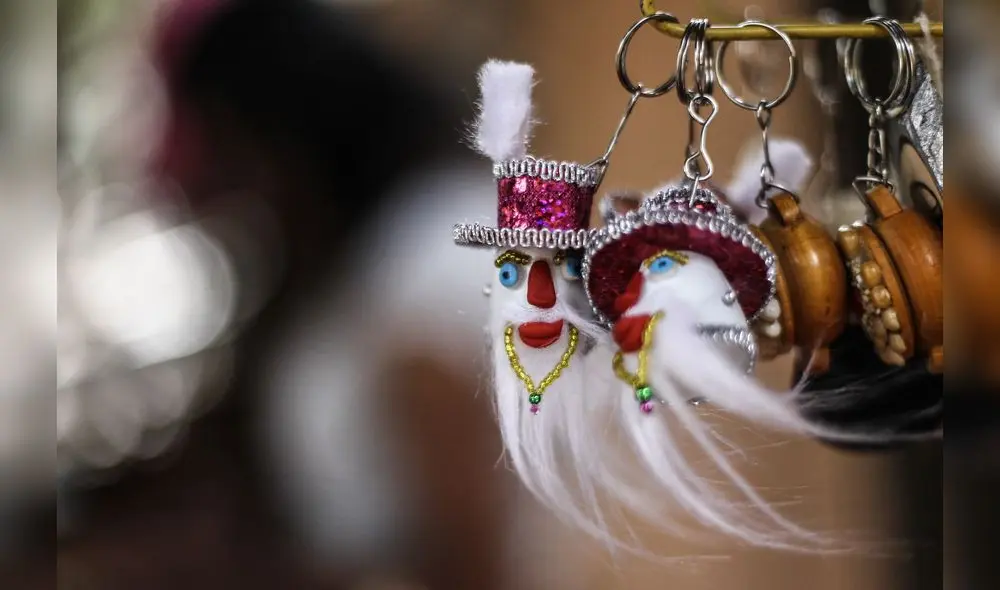 Huánuco: turistas visitan la Casa de la Perricholi [FOTOS]