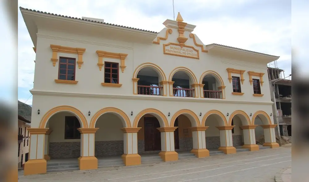 Mujer acusa a regidor y su esposa de agresión y tocamientos indebidos Municipalidad de Otuzco