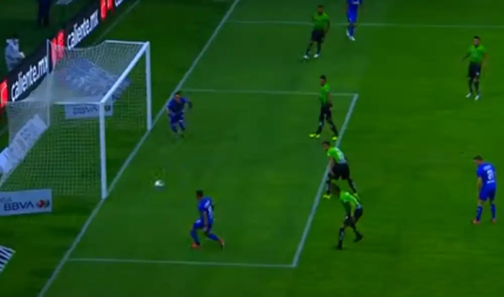 Yotún - Cruz Azul Yotún - Cruz Azul