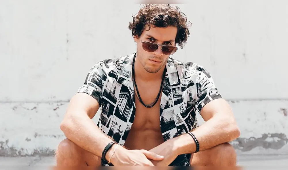 Patricio Parodi pide a fans no hacer caso a comentarios de Ana Jara por broma pesada a Flavia Laos. Foto: Instagram