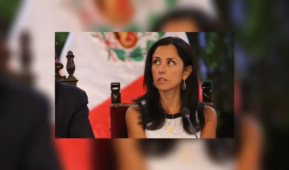 Fiscalía allanó casa de Nadine Heredia por el caso Gasoducto del Sur Fiscalía allanó casa de Nadine Heredia por el caso Gasoducto del Sur