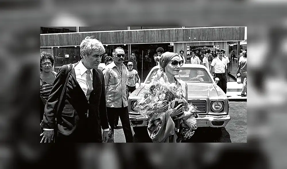 Alicia Alonso, la danza final Alicia Alonso, la danza final