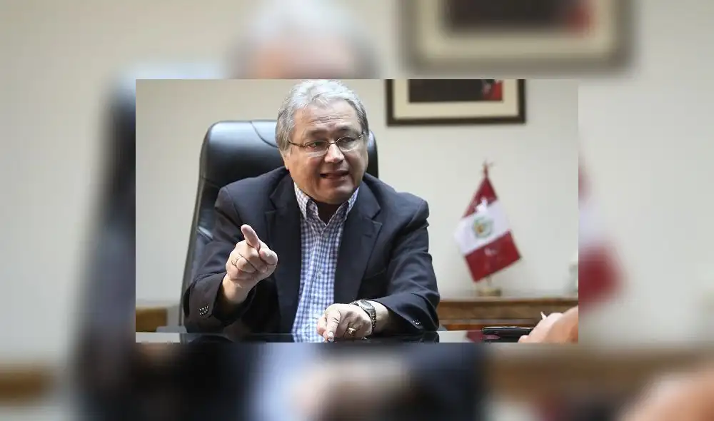 Pedro Olaechea: ¿ser o no ser?